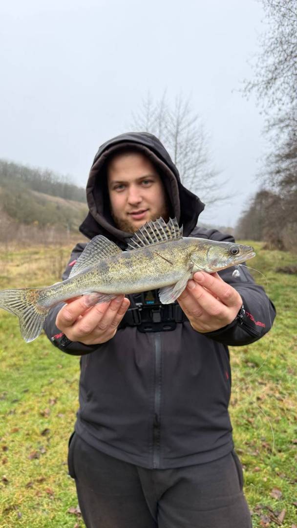 Фотозвіт риболовлі - Південний Буг