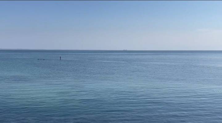 Фотозвіт риболовлі - Україна